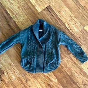 Baby gap suéter
